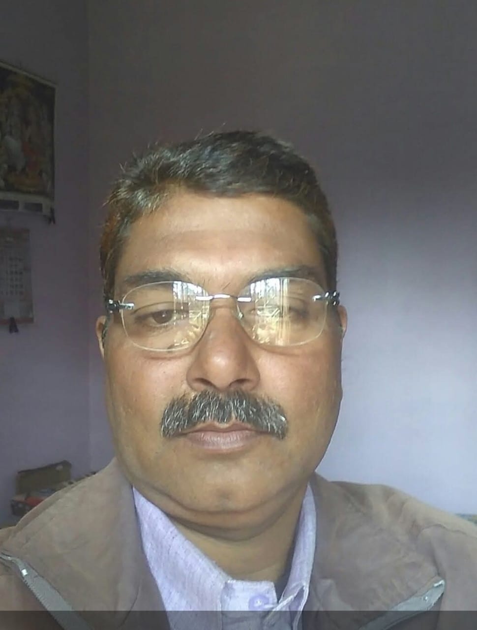 चंद्र भूषण उपाध्याय